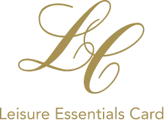 Leisure Essentials Card